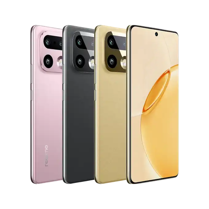 16 Pro 5G (12/256)